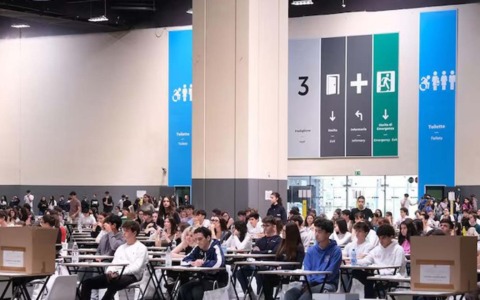 Università di Medicina, strage all’esame: dopo aver tolto il numero chiuso, ci sono meno frequentanti di prima