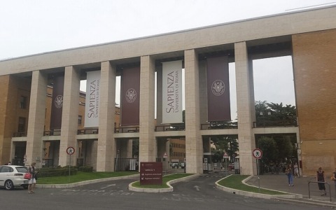 Università Sapienza, 5 milioni di euro per nuove misure dedicate agli studenti
