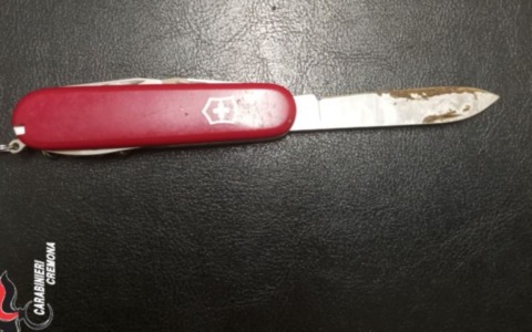 Uno trovato con un coltello l’altro con dell’hashish, guai per due 19enni