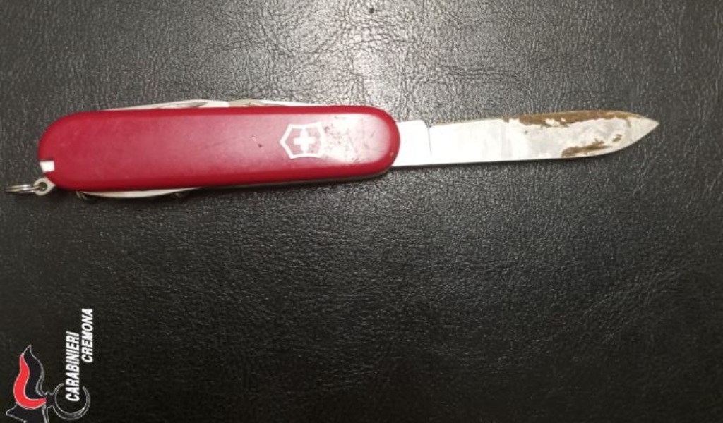 Uno trovato con un coltello l’altro con dell’hashish, guai per due 19enni