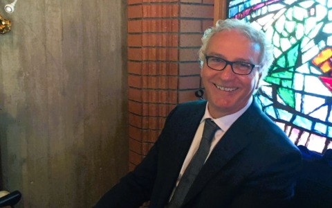 Un’unica voce per il Natale: la città celebra l’Avvento in Cattedrale