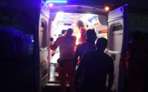 Uomo muore mentre si allena in palestra