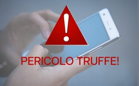Valgreghentino: raffica di truffe telefoniche