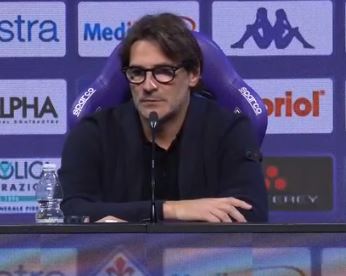 Vanoli: “Toccato il fondo, devo trovare il click nella testa dei ragazzi”