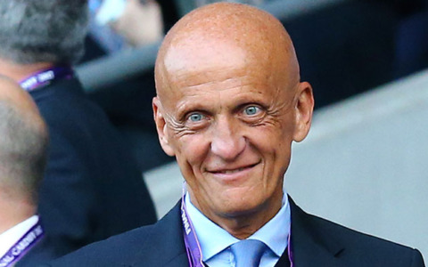 Var sugli angoli ai Mondiali, Collina: “Il gioco non sarà rallentato”