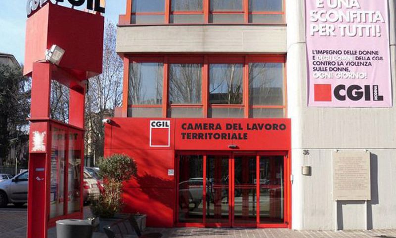 Venerdì 12 dicembre sciopero generale della CGIL: le ragioni della protesta