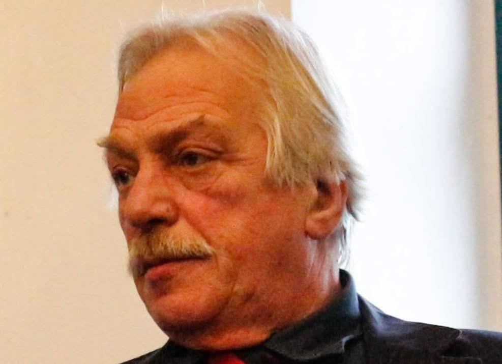 Venerdì 5 dicembre l’ultimo saluto a Giannetto Mortola