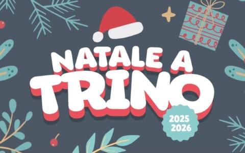 Venerdì 5 dicembre si accende il Natale di Trino