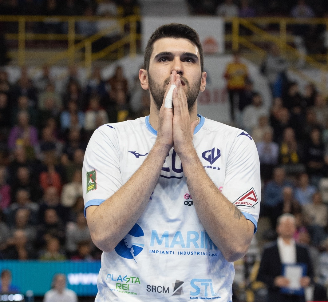 Verona-Cisterna 3-0. Netta sconfitta per i pontini