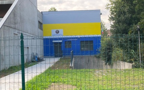 Verso il taglio del nastro per la nuova sede della Protezione civile