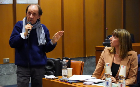 Verso il voto,  l’ex assessore Borgogno  propone  gli «Stati Generali» della città