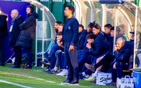 Verso Inter Under 23-Giana Erminio: le probabili formazioni