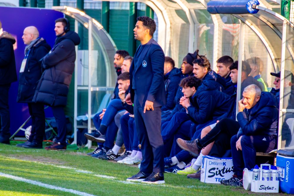 Verso Inter Under 23-Giana Erminio: le probabili formazioni