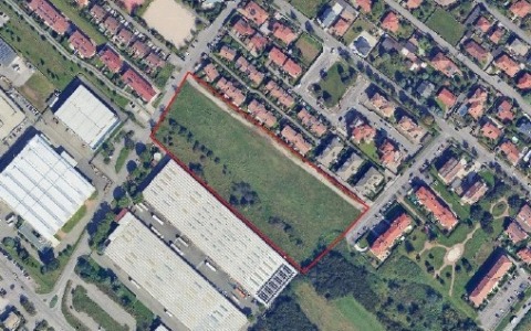 Via Dei Boschi si trasformerà in un’oasi della natura