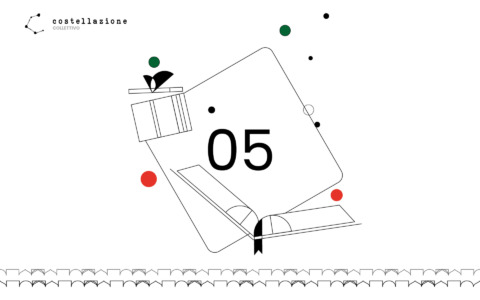 Viaggio tra Le stelle sul Soffitto: quinta casellina di luce del calendario digitale