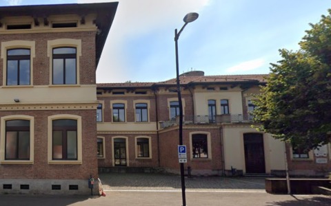 Villaggio di Natale benefico alle scuole primarie