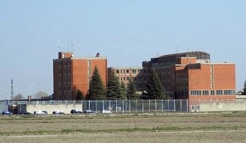 Violenta aggressione ad un agente penitenziario in carcere a Vercelli