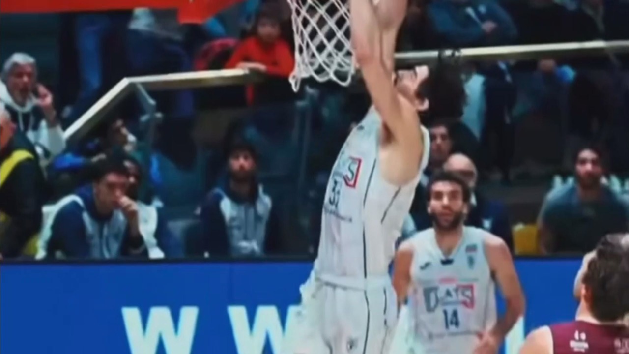 Vittoria sudata della Fortitudo contro Livorno