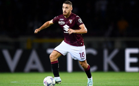 Vlasic fa sognare il Toro: Baroni non può farne a meno