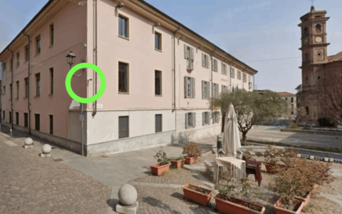 Volpiano, 138 mila euro per 12 nuove telecamere nei punti strategici