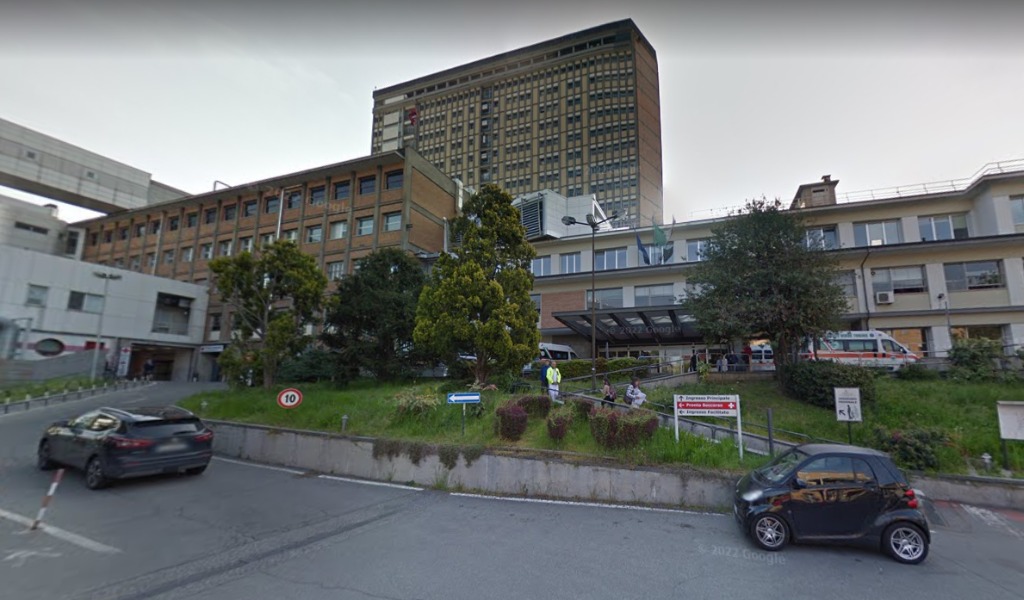 Volpiano, 74enne investito da un’auto: è grave