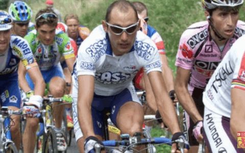 Wladimir Belli cittadino onorario di Sedrina: giusto riconoscimento per un grande ciclista