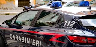 Zona Tempio al setaccio dei Carabinieri: due arresti