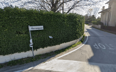 73enne investita la notte di Capodanno mentre guarda i fuochi d’artificio, denunciato un 30enne