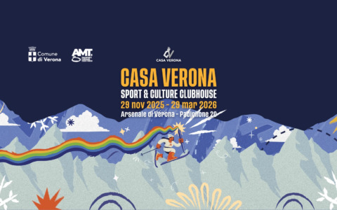 A Casa Verona due eventi dedicati a Dino Buzzati e al rapporto con la montagna