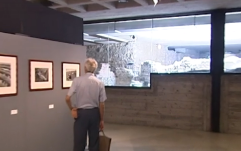 A febbraio riapre il Centro internazionale di fotografia negli Scavi scaligeri