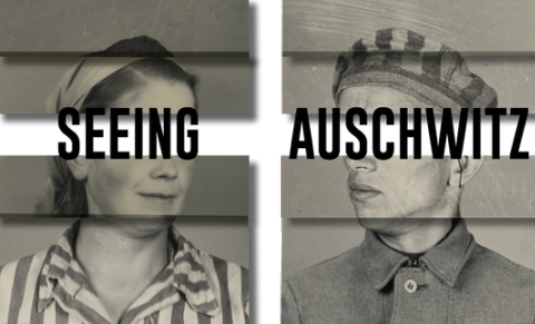 A Palazzo Lascaris la presentazione della mostra fotografica “Seeing Auschwitz”