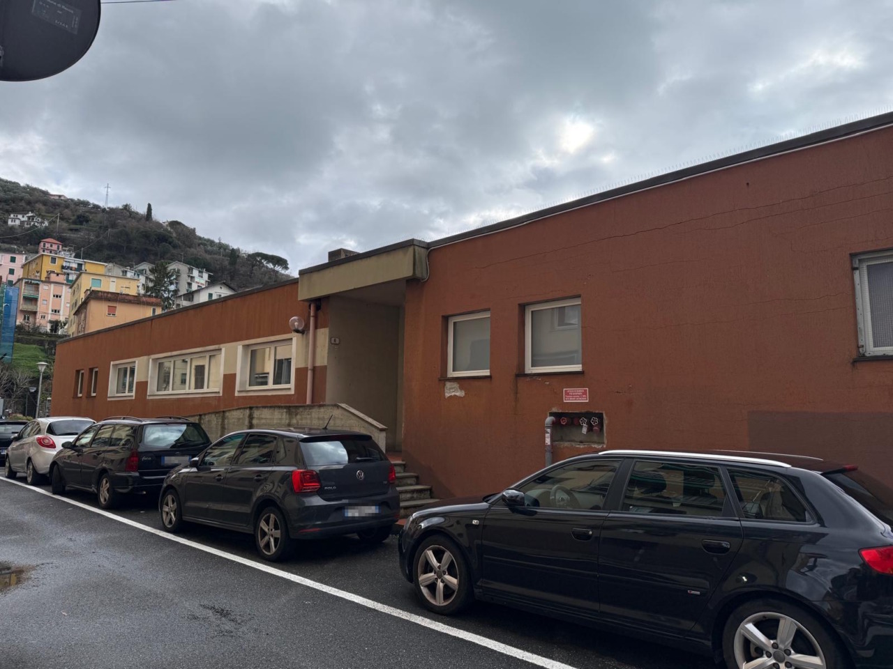 A Recco l’allestimento del Centro Giovani si arricchisce con l’arrivo di un pannello interattivo