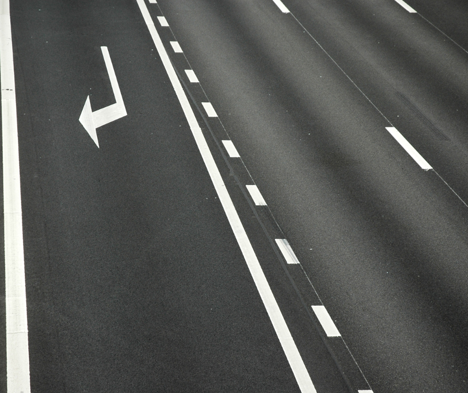 A1 Milano – Napoli, chiusure notturne a Colleferro per lavori al viadotto