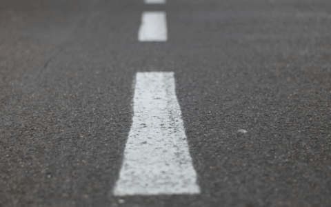 A12 Roma – Civitavecchia, stop notturno per lavori di pavimentazione