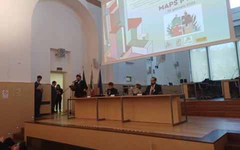 Accoglienza e legalità: chiuso a Pavia il percorso formativo F.A.M.I.