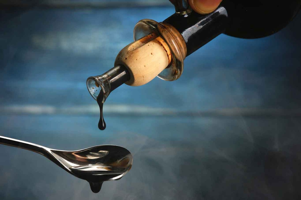 Aceto Balsamico Tradizionale di Modena: imbottigliate oltre 168 mila bottiglie da 100 ml nel 2025