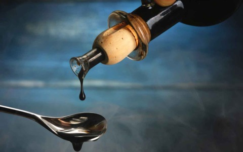 Aceto Balsamico Tradizionale di Modena: imbottigliate oltre 168 mila bottiglie da 100 ml nel 2025