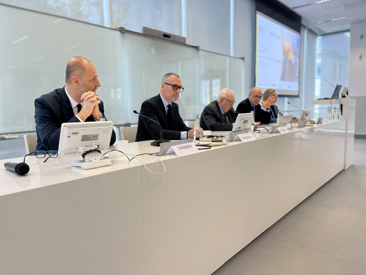 ActivE³: tre anni di ricerca, tecnologia e territorio per una vita attiva e inclusiva