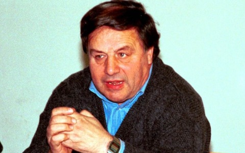 Addio a Aloisio Bonfanti, la penna storica di Lecco