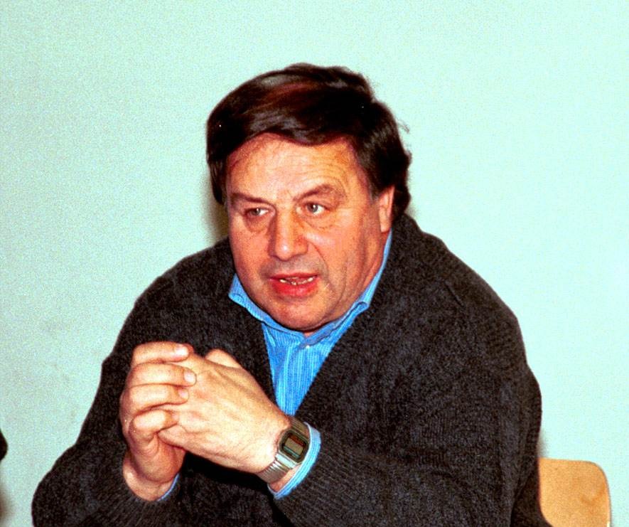 Addio a Aloisio Bonfanti, la penna storica di Lecco