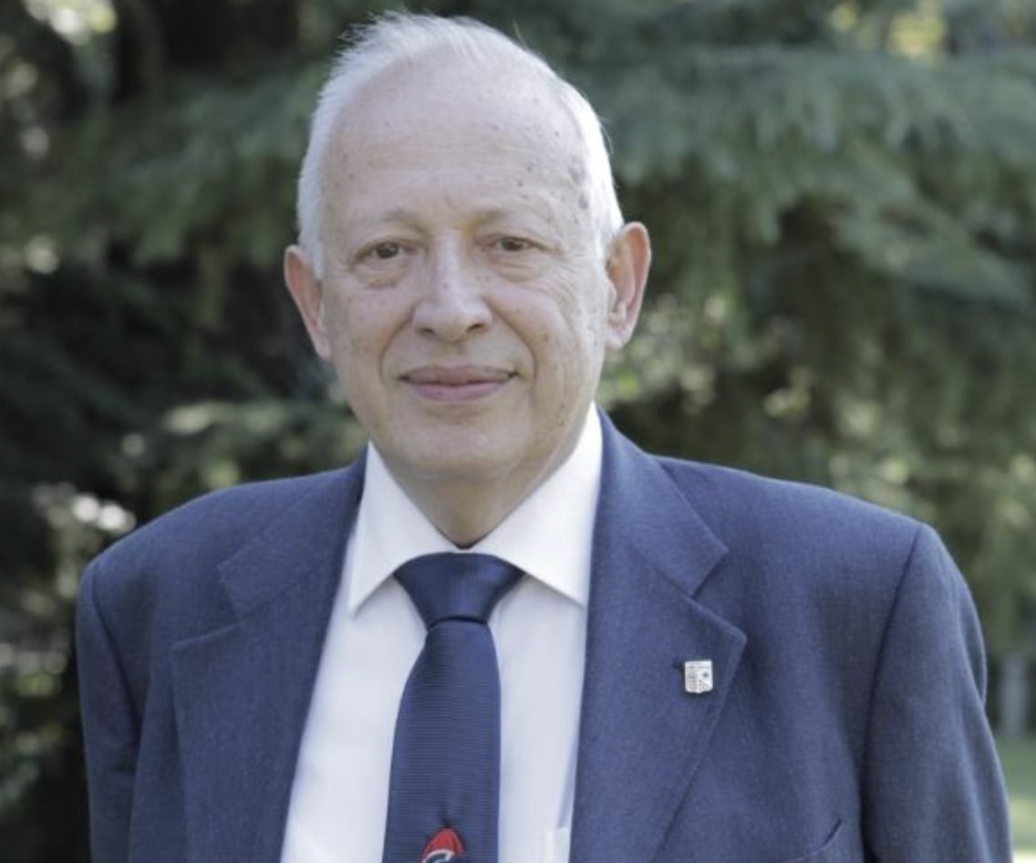 Addio a Ottorino Bugatti: lutto nel mondo del rugby