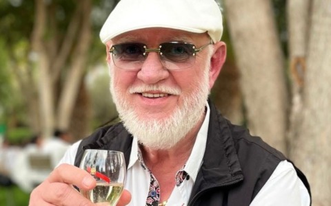 Addio a Roggero, il signore del riso