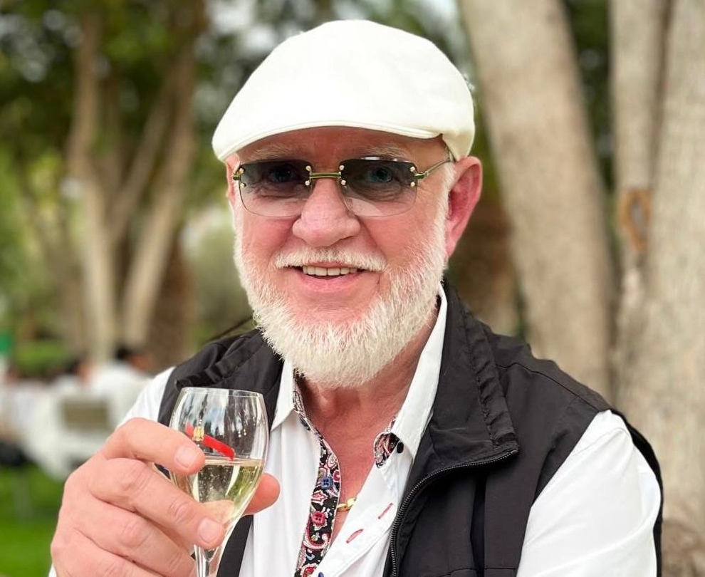 Addio a Roggero, il signore del riso