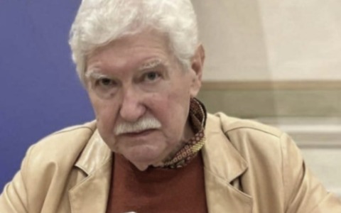 Addio a Ugo Andreis: lutto a Desenzano del Garda