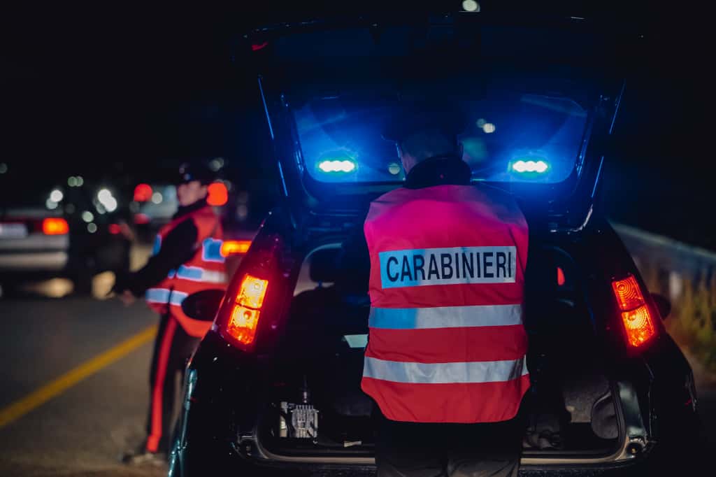 Aggredisce due infermieri all’ospedale di Gavardo: in manette un ventenne