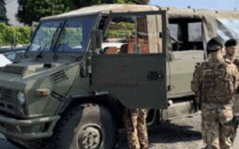 Aggredisce un minorenne per rubargli la catenina: arrestato