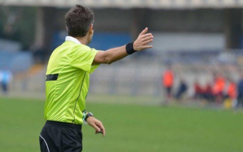 Al via il Corso Arbitri di Calcio 2026 del CSI Sondrio