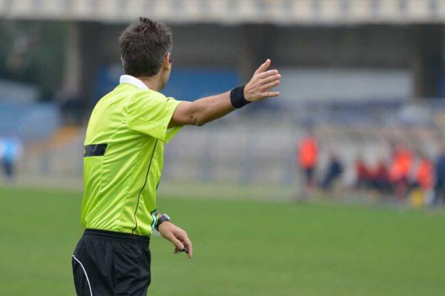 Al via il Corso Arbitri di Calcio 2026 del CSI Sondrio