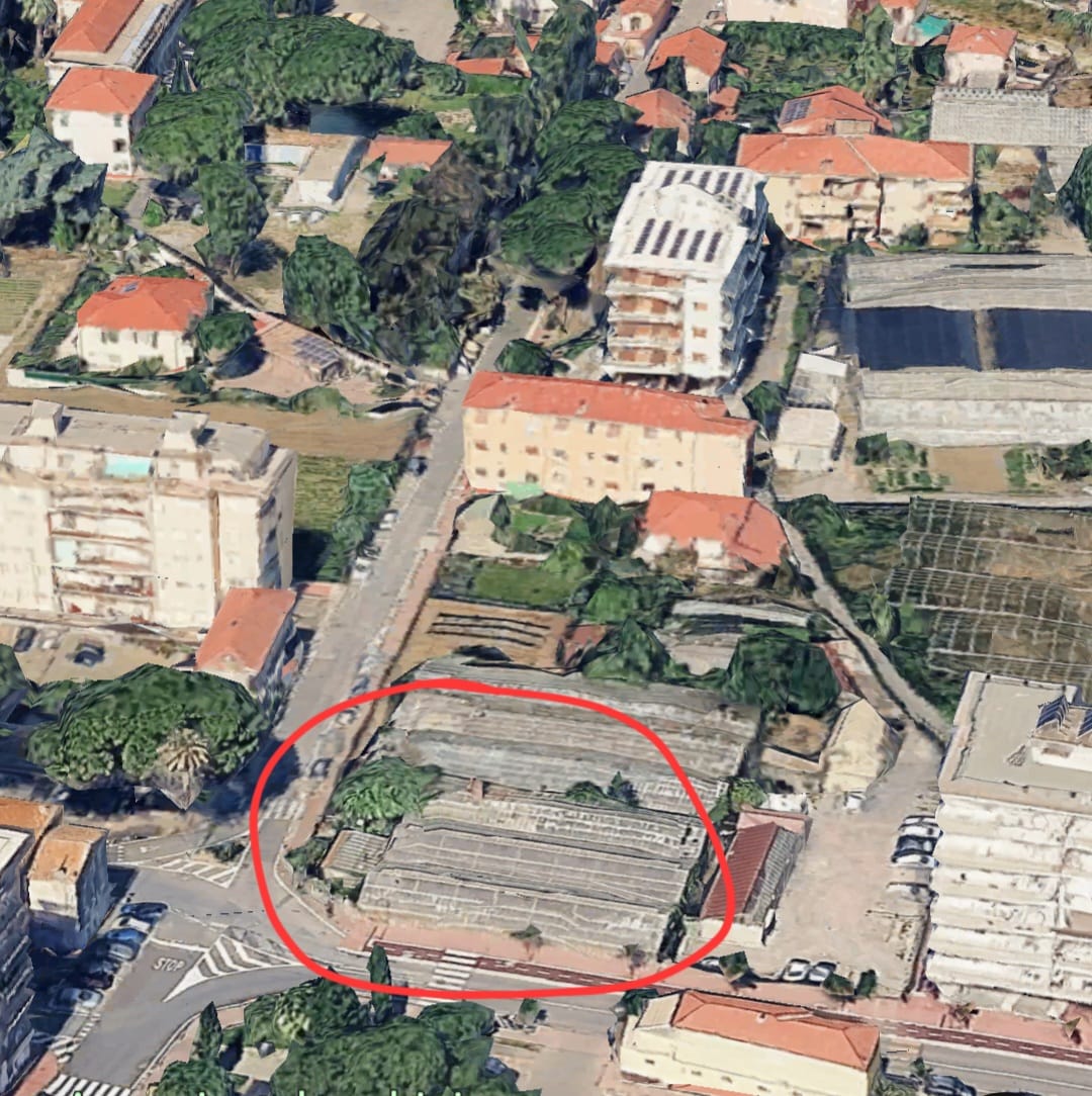 Al via martedì mattina i lavori per il nuovo parcheggio in via Don Bosco