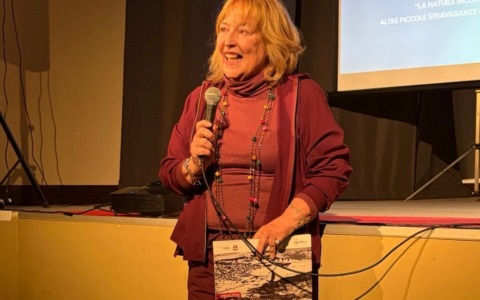 “Alchimia d’inverno” è al Museo